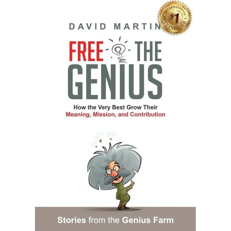 Free the Genius