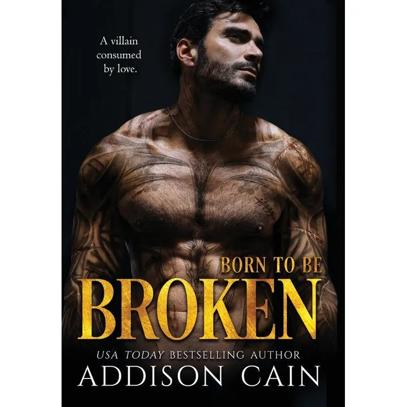 Born to be Broken