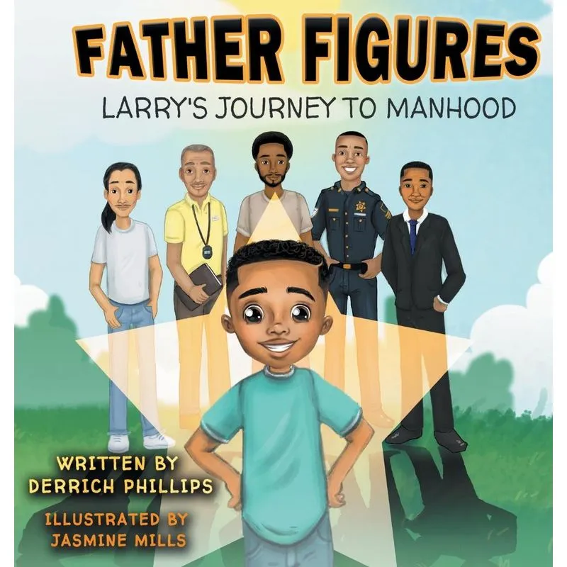 Father Figures