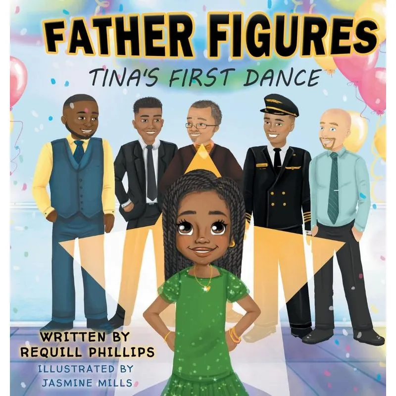 Father Figures