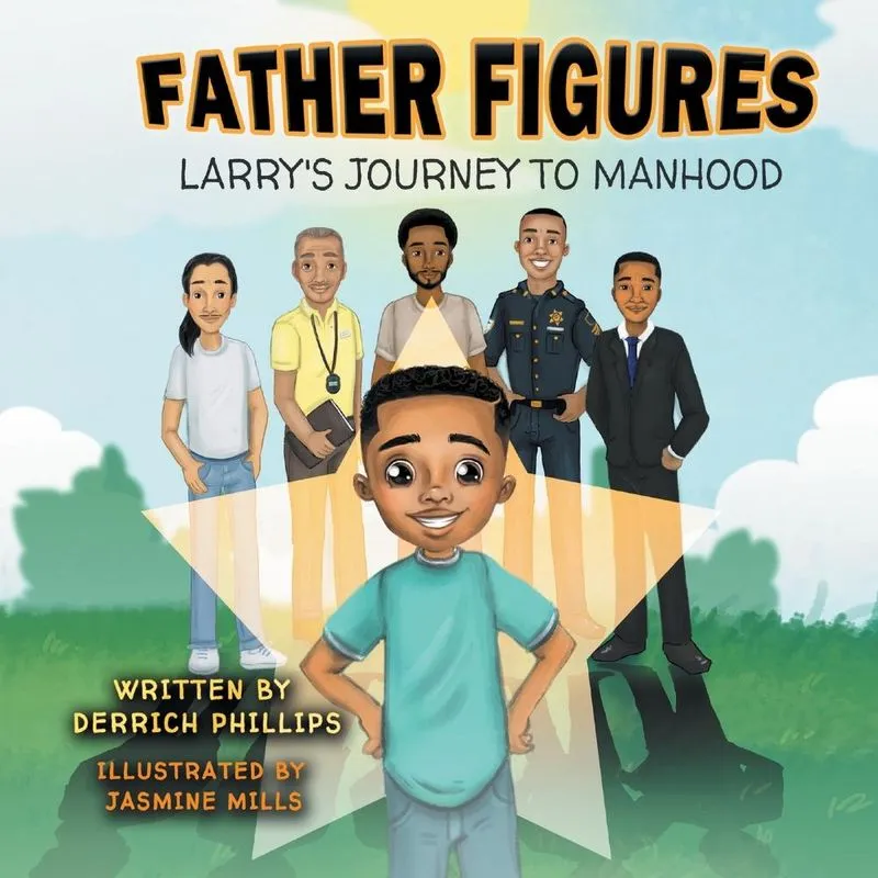 Father Figures