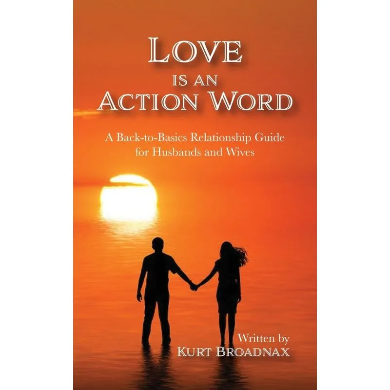 Love Is An Action Word