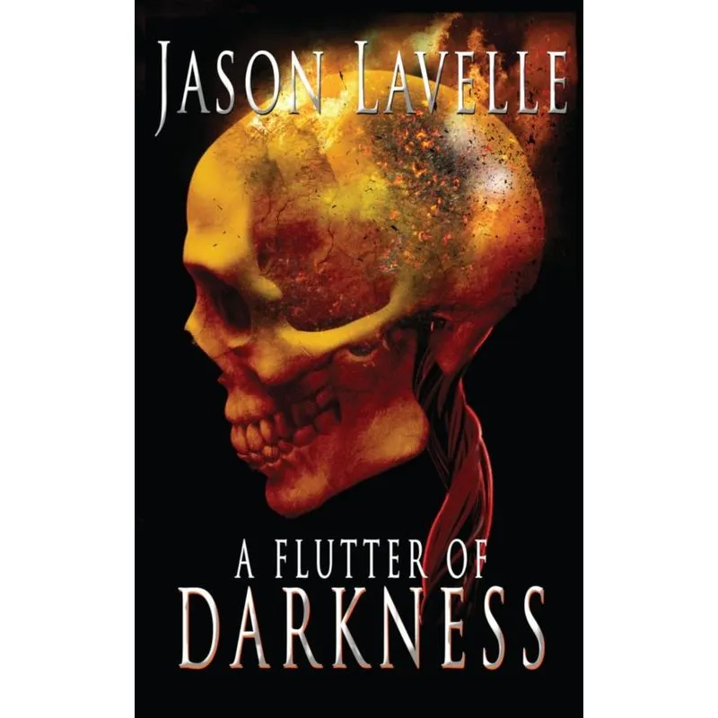 A Flutter of Darkness