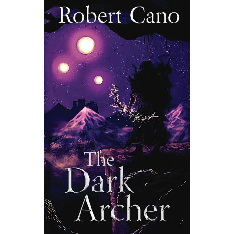 The Dark Archer
