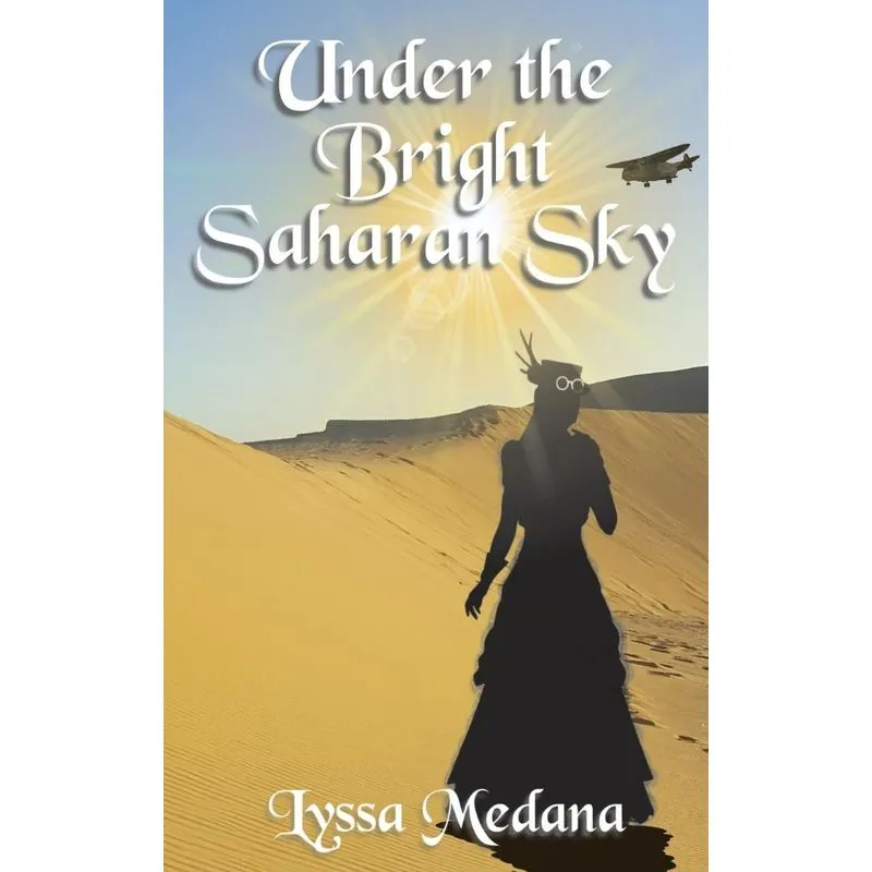 Under the Bright Saharan Sky