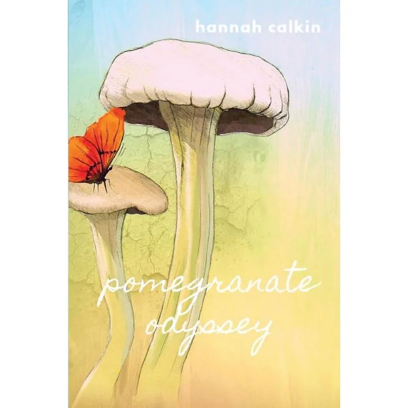 Pomegranate Odyssey
