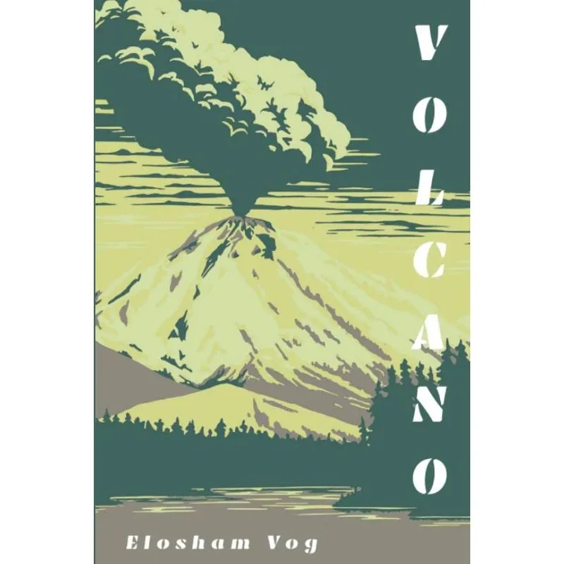 Volcano