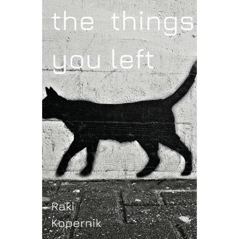 The Things You Left