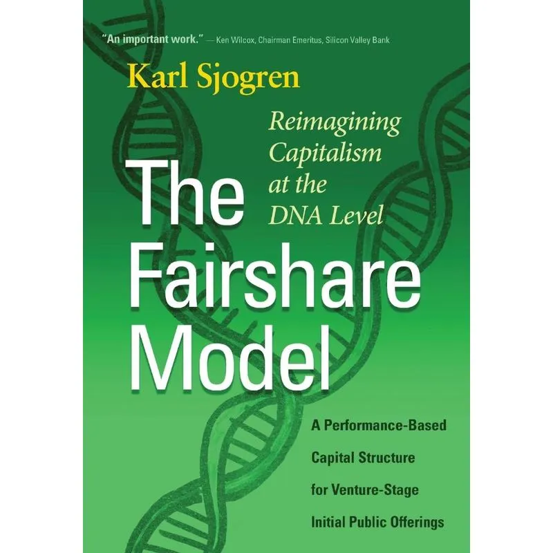 The Fairshare Model