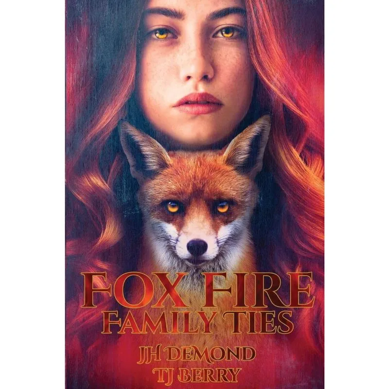 Fox Fire