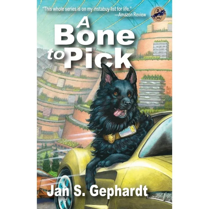 A Bone To Pick