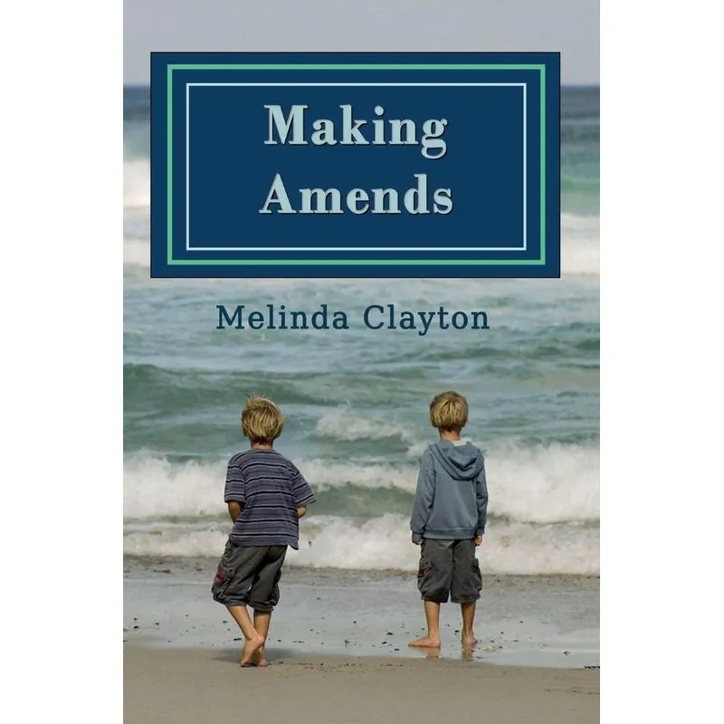 Making Amends