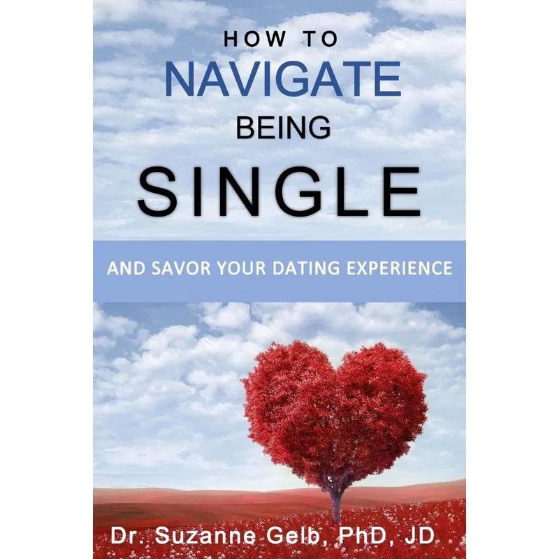 How To Navigate Being Single