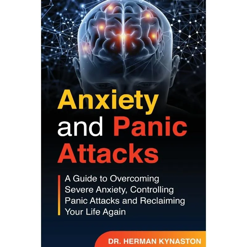 Anxiety And Panic Attacks