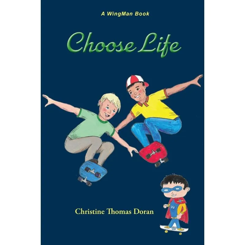 Choose Life