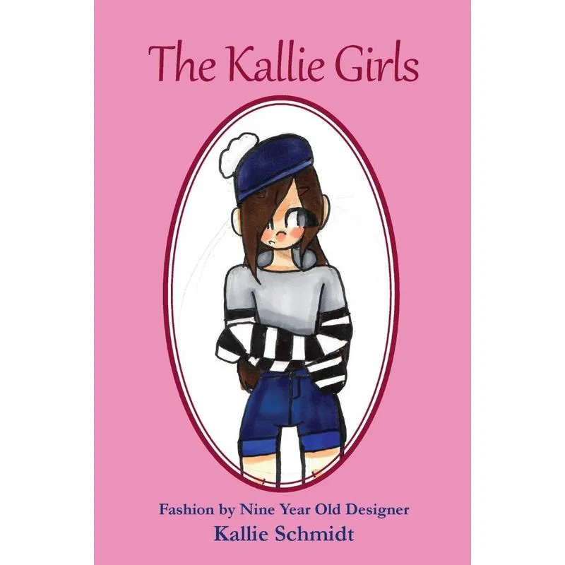 The Kallie Girls