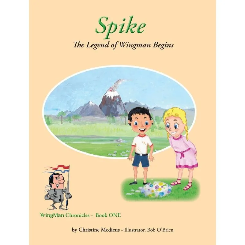 Spike