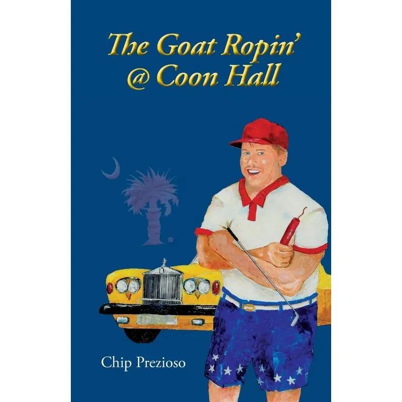 The Goat Ropin @ Raccoon Run