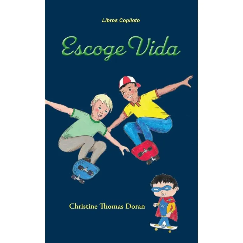 Escoge Vida