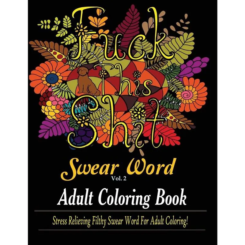 Swear Word (Fuck This Shit)