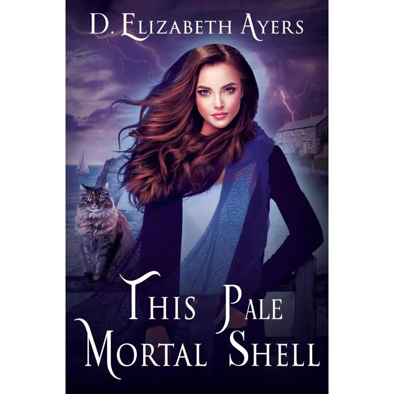 This Pale Mortal Shell