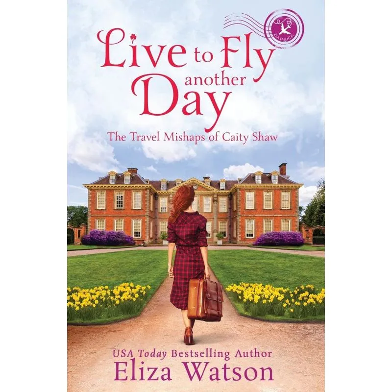 Live to Fly Another Day