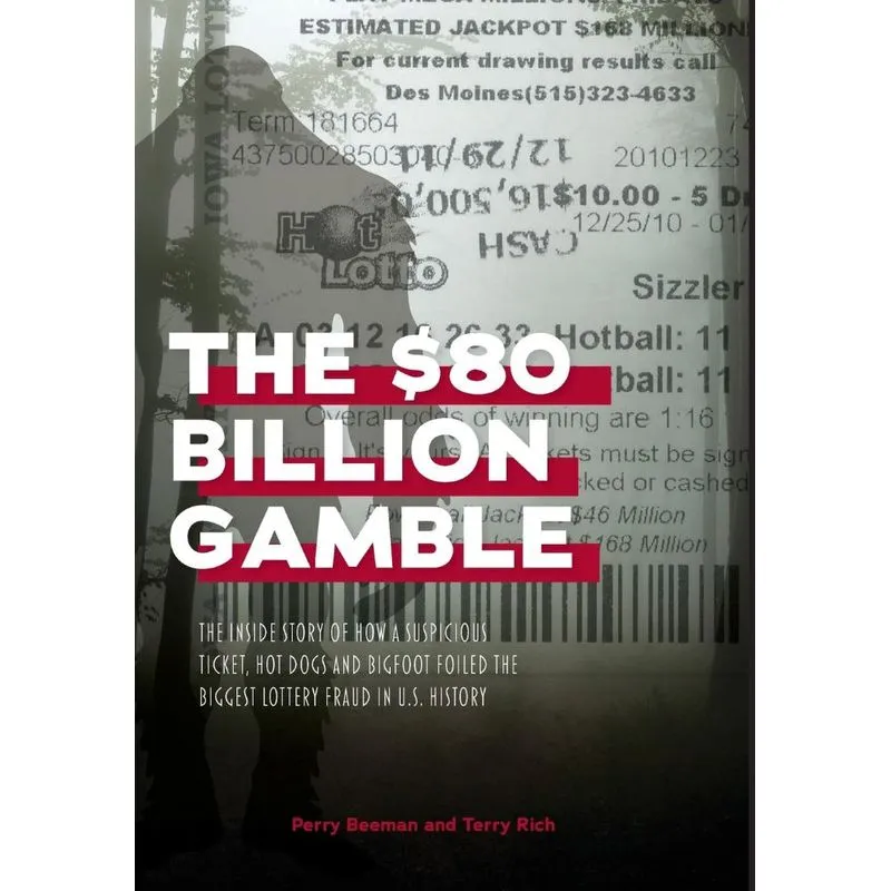 The $80 Billion Gamble