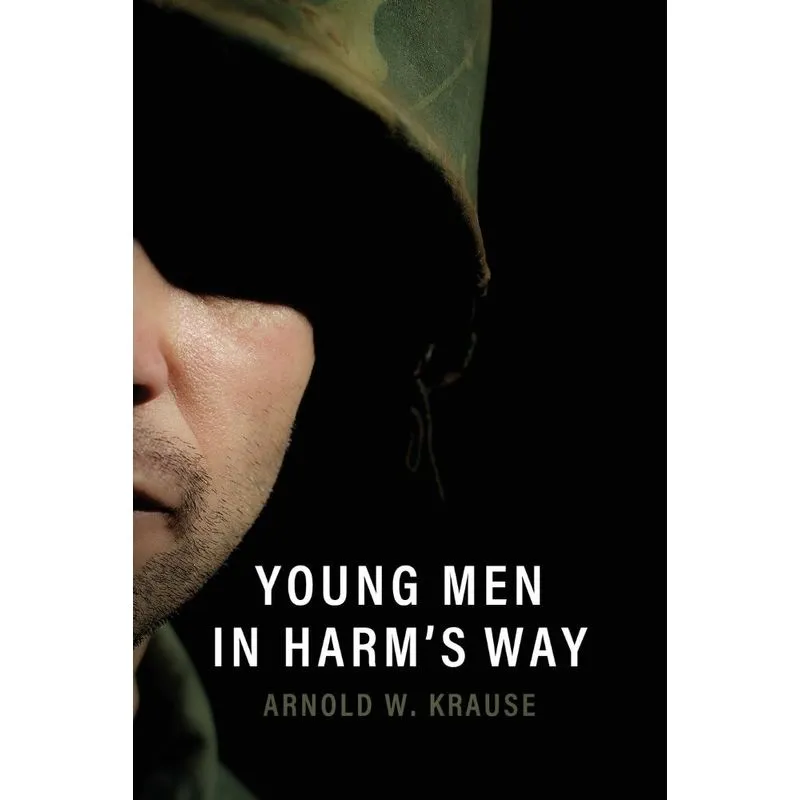 Young Men in Harms Way