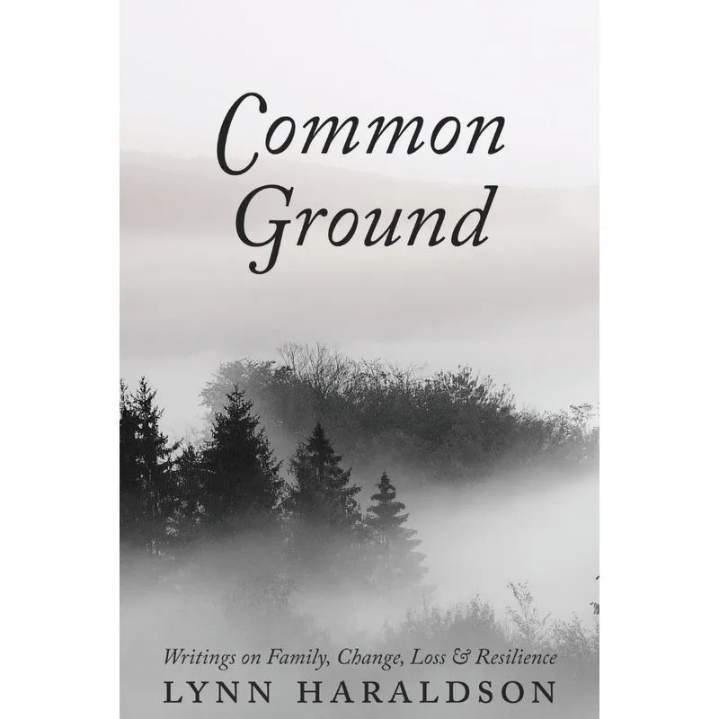 Common Ground