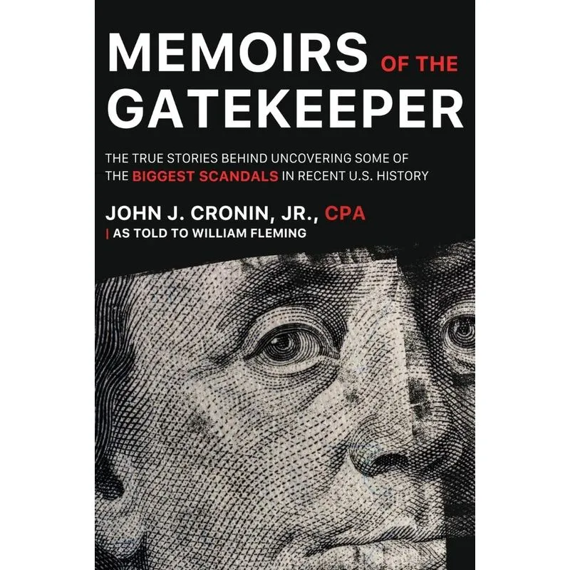 Memoirs of the Gatekeeper