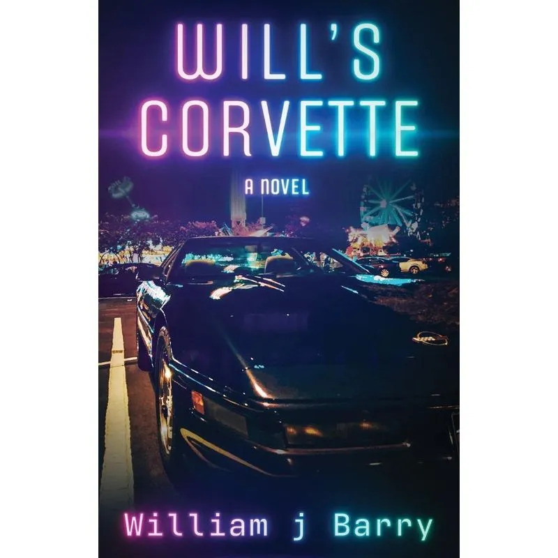 Wills Corvette