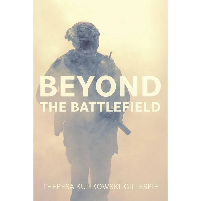 Beyond The Battlefield