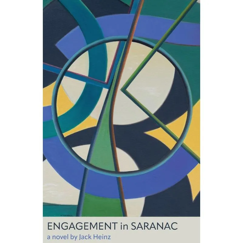 Engagement In Saranac