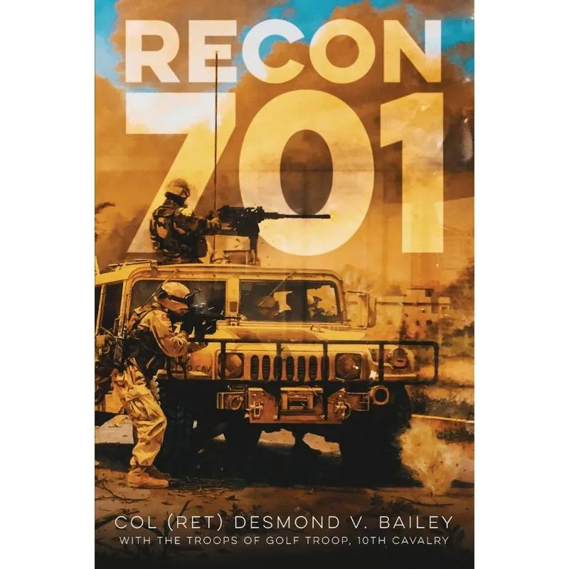 Recon 701