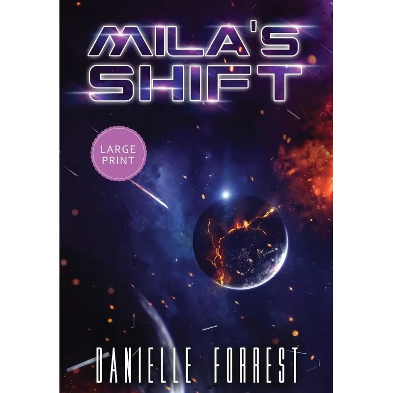 Milas Shift