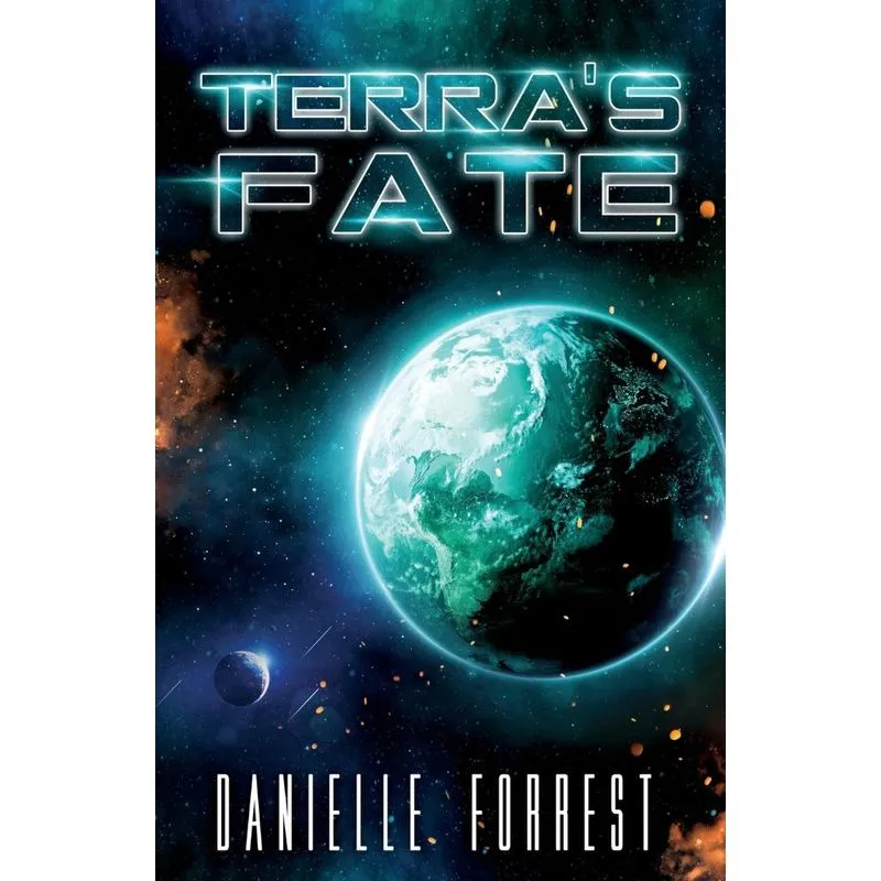 Terras Fate. Terras Fate