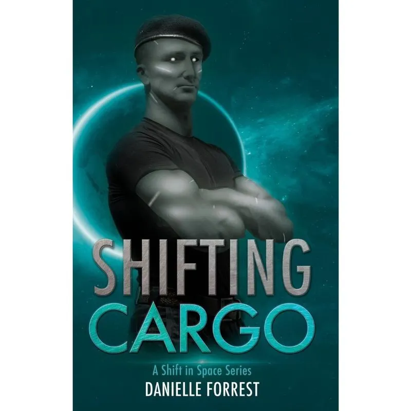 Livro Shifting Cargo