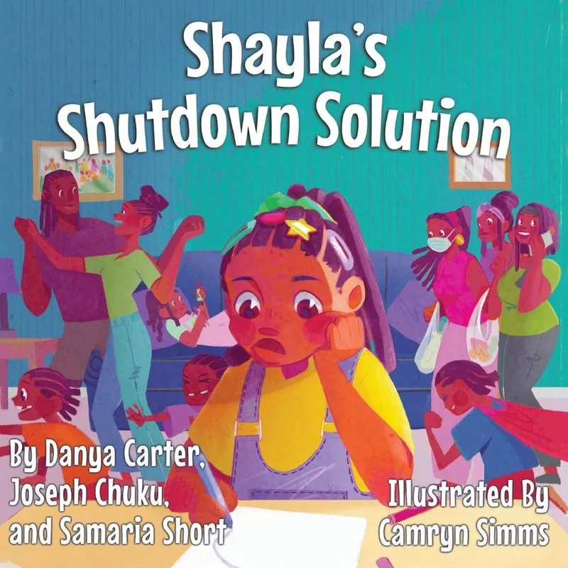 Shaylas Shutdown Solution