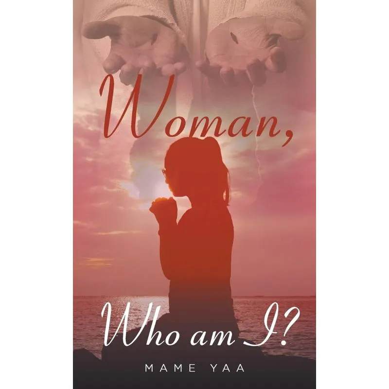 Woman Who am I