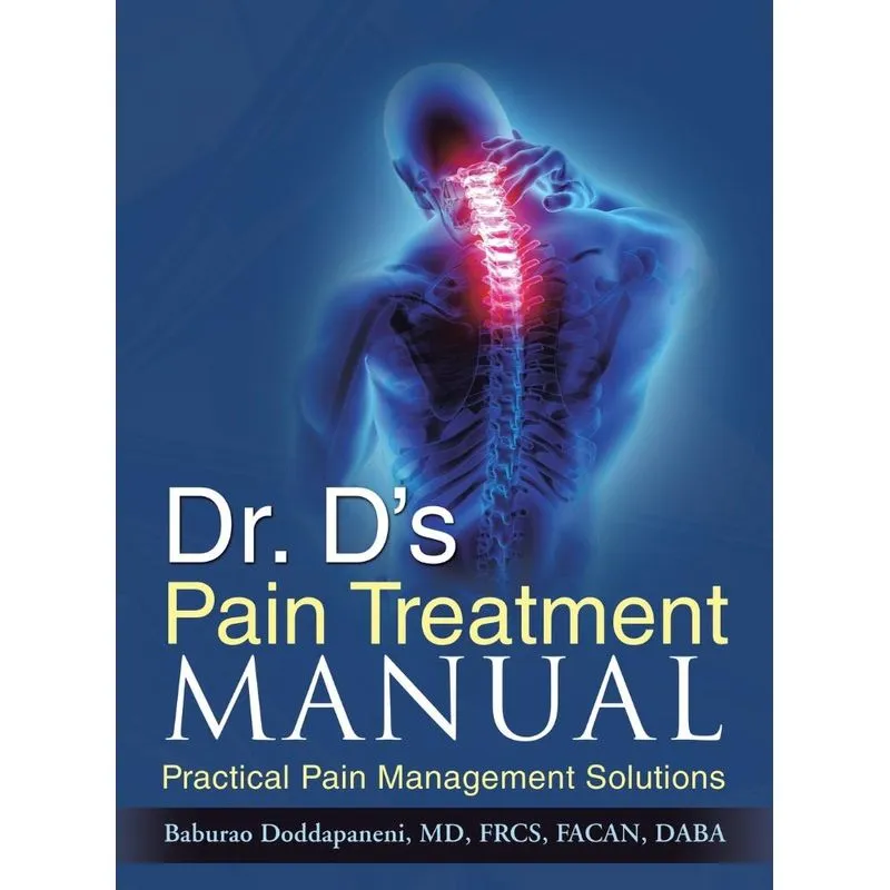 Dr. Ds Pain Treatment Manual