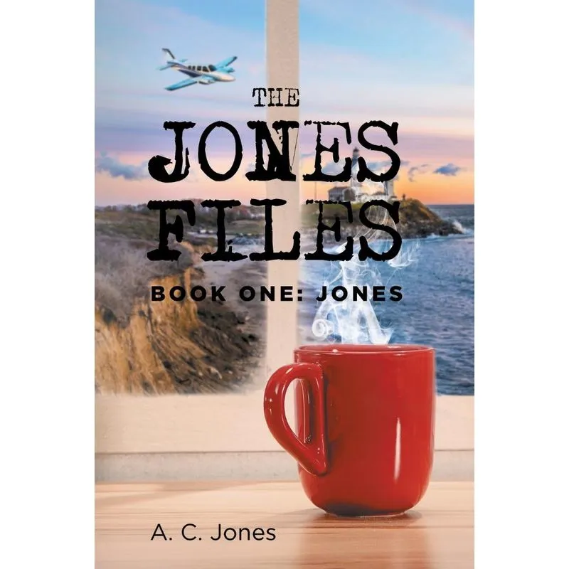 The Jones Files