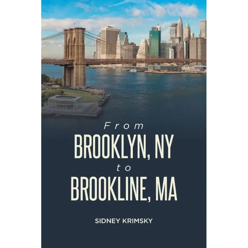 From Brooklyn, NY to Brookline, MA