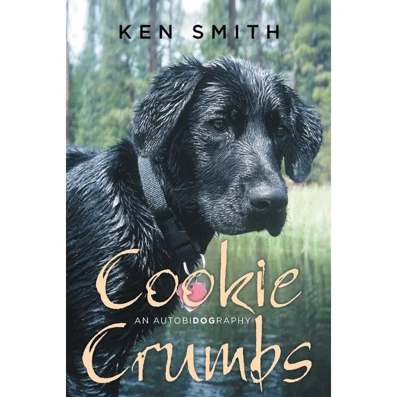 Cookie Crumbs