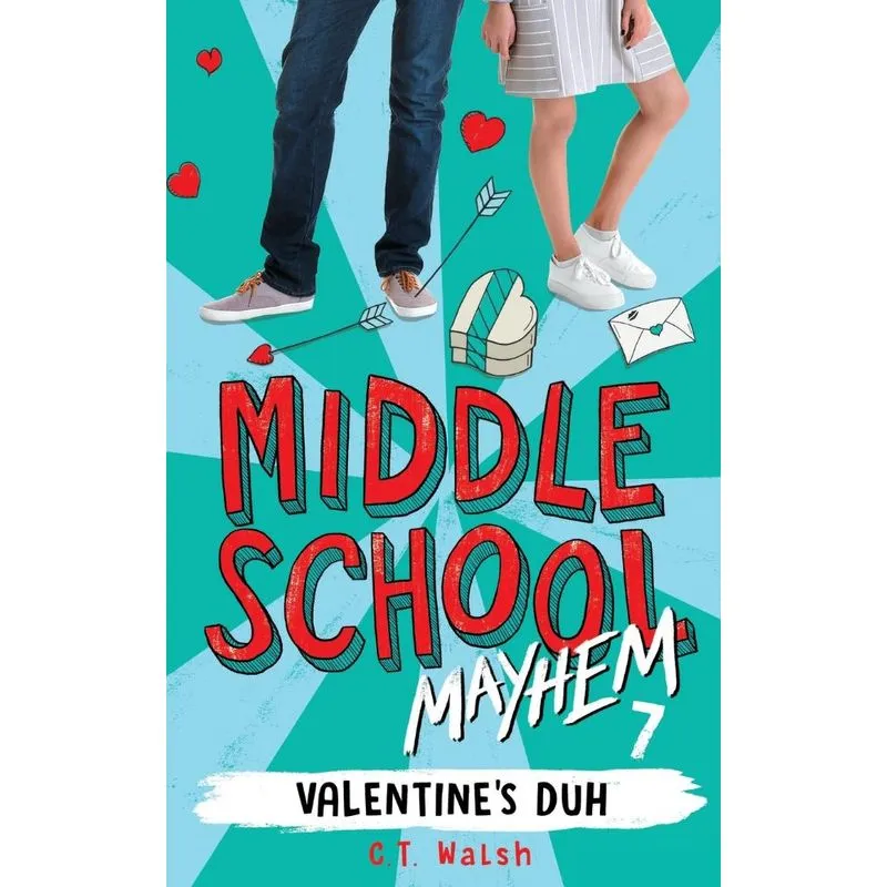 Valentines Duh