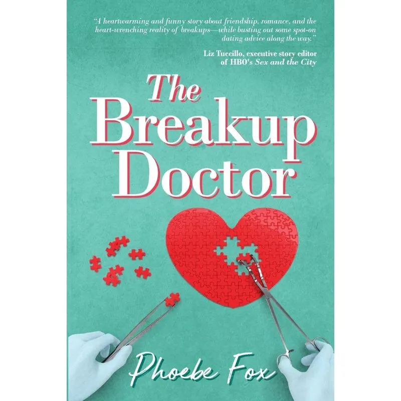 The Breakup Doctor