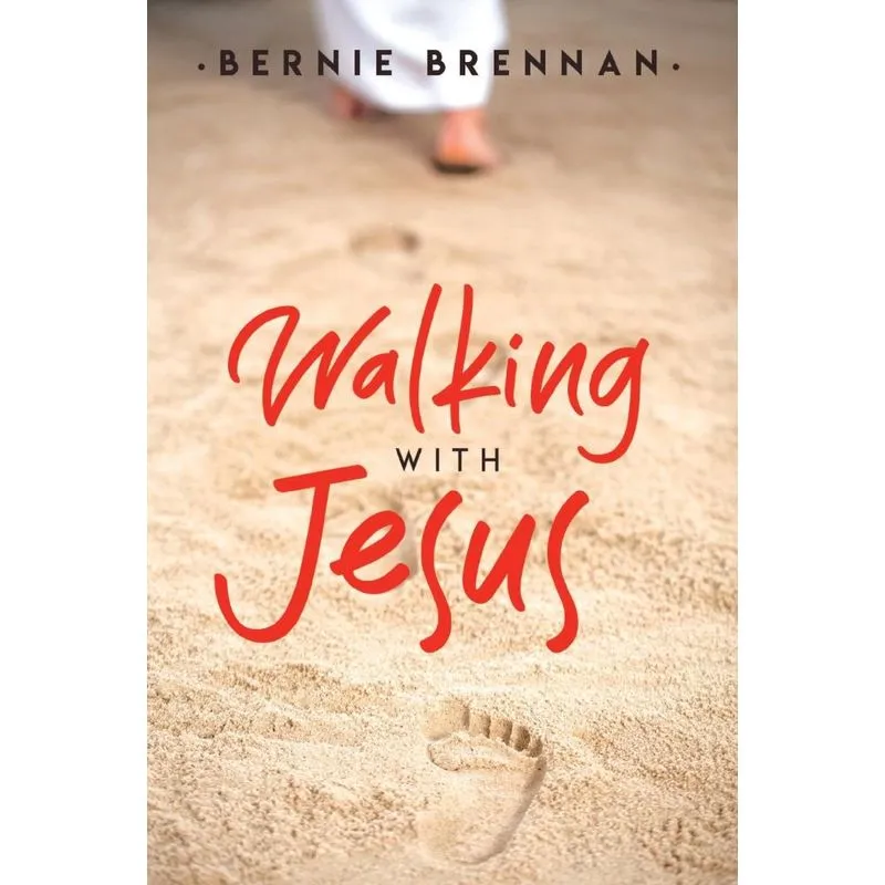 Walking With Jesus