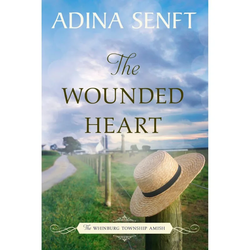 The Wounded Heart