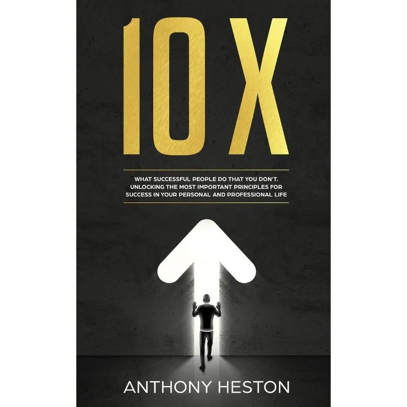 10X