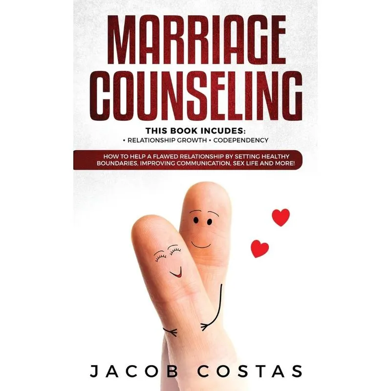 Marriage Counseling