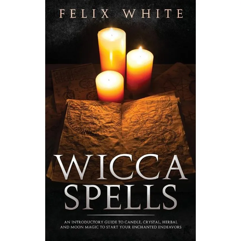 Wicca Spells